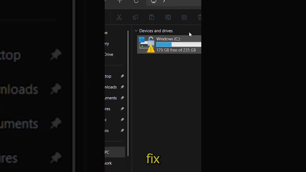 Disable BitLocker Encryption Quickly with a Single Command