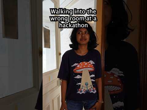 Whatâs missing in the room?#code #meme #hackathon #hackclub #programming #ai #aimemes