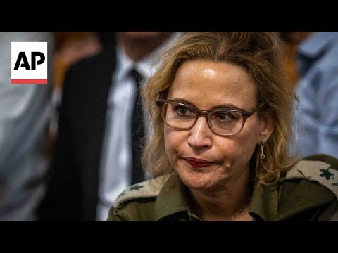 Israel's military lawyer arrested after leaking video of Palestinian detainee assault