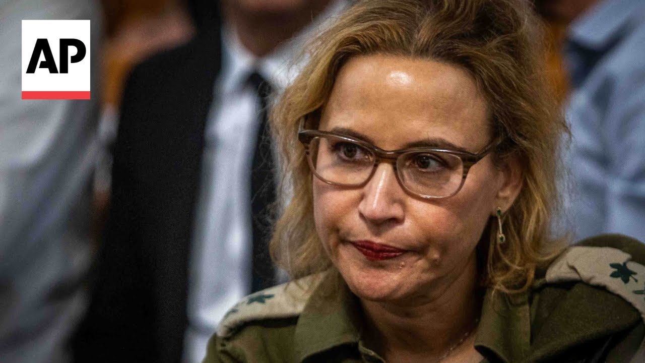 Arrest of Israeli Military Lawyer Following Leak of Palestinian Detainee Assault Video