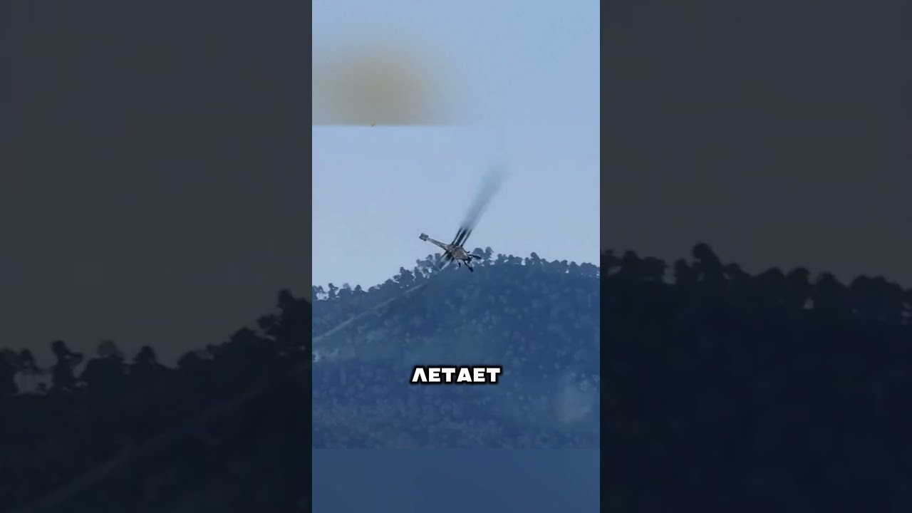 Россия обошла всех в вооружениях 😳🔥