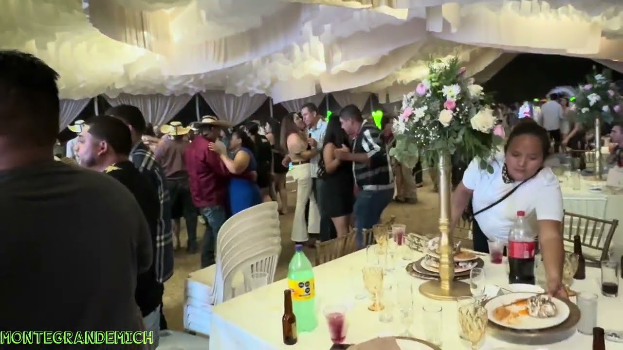 Jony Ramirez - La Santísima Muerte 🎶