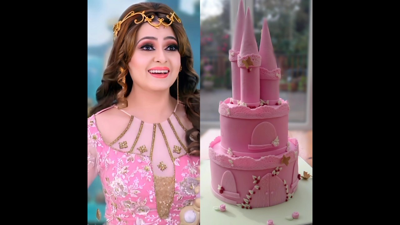 Balveer Returns ❤️ All Pari Matching with Cake 🥀