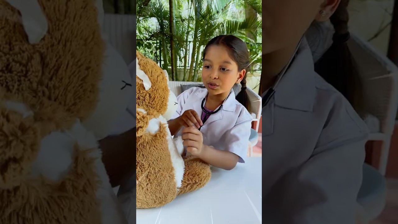 Kids Assist Uncle Sam 🇺🇸