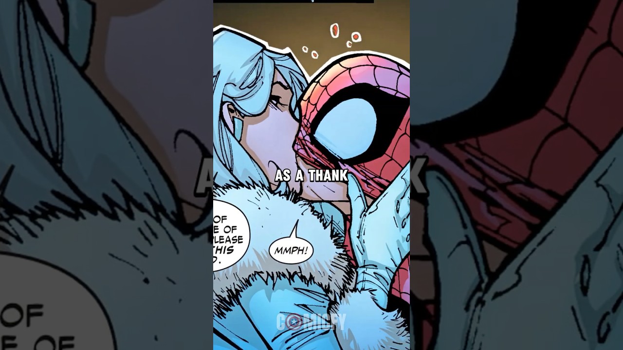 Spider-Man’s Epic Day: Unmissable Adventures! 🕷️