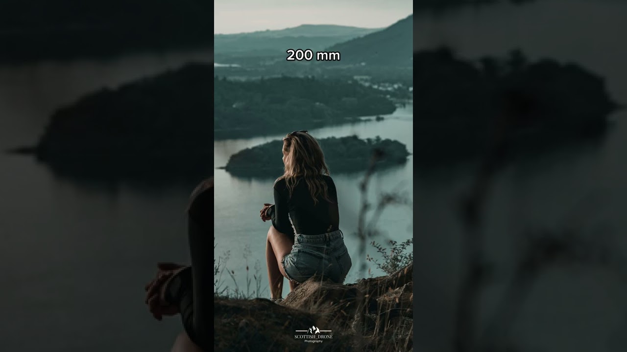 Sony A7IV Focal Lengths Explained 📸