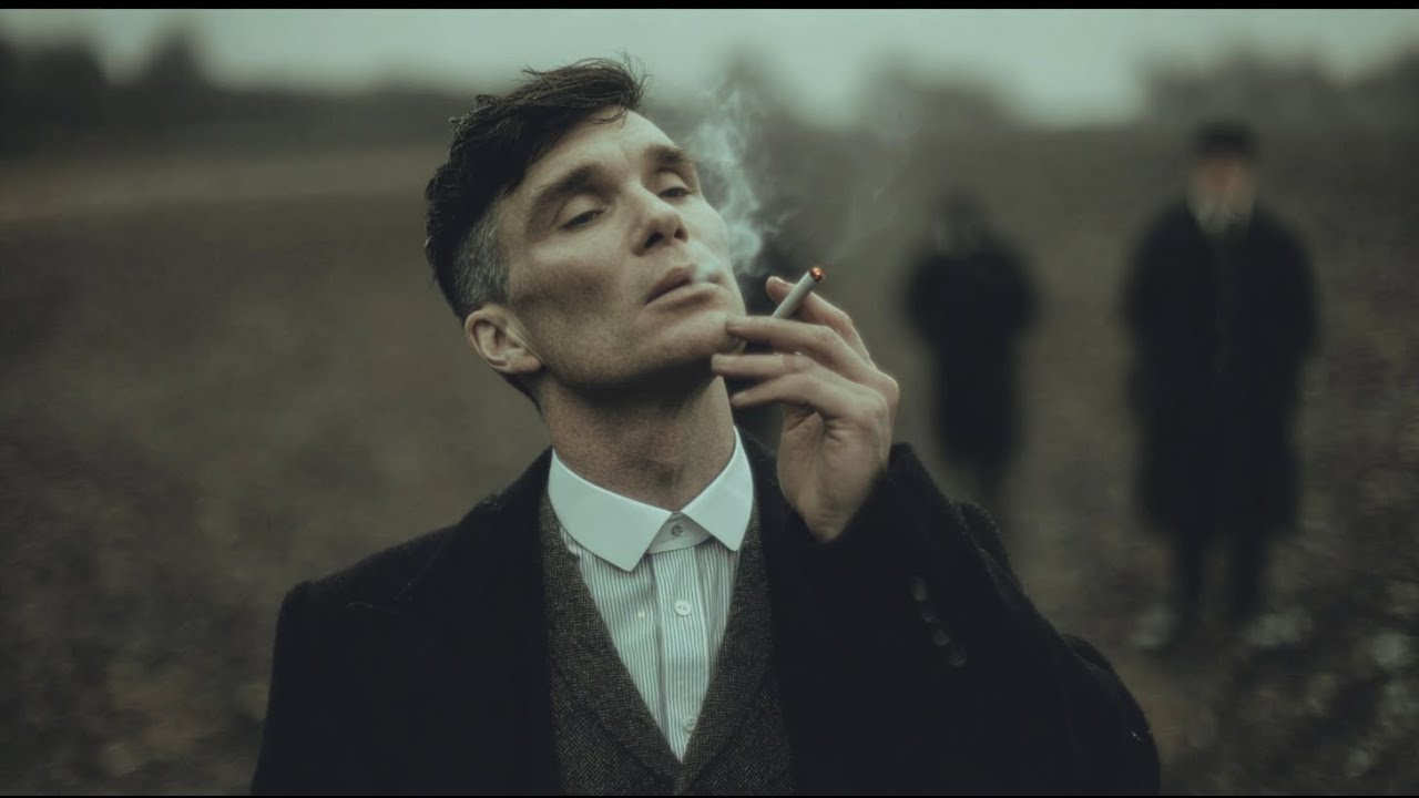 Feel Like a Boss 🎩 | Ultimate Gentleman Songs (Vol.3) – 2-Hour Deep Experience