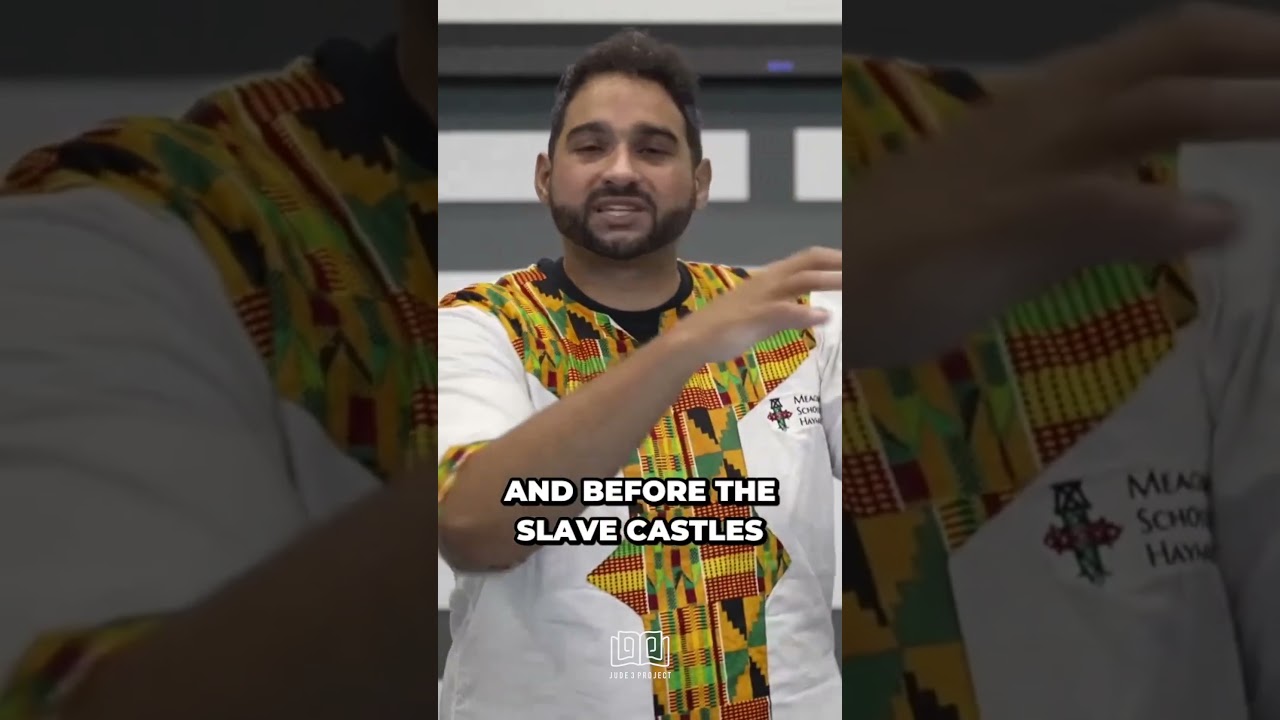 Christianity in West Africa Before the Transatlantic Slave Trade