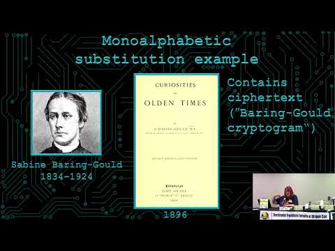 [DC-2024] Cryptography 101: How to Solve Ciphers