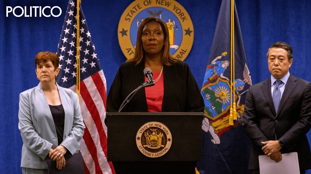 Cuomo Probe: Key Findings in 3 Minutes ⏱️