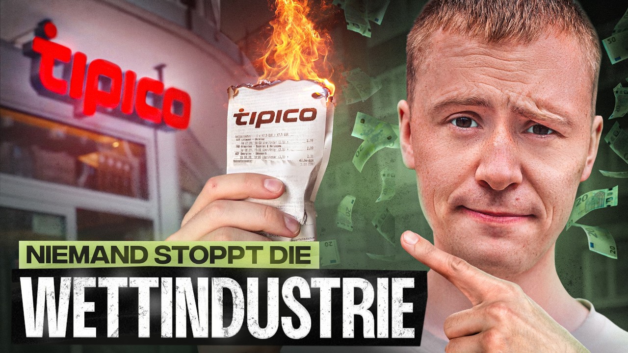 Sportwetten: Schulden, Haft & Staatsversagen ⚠️