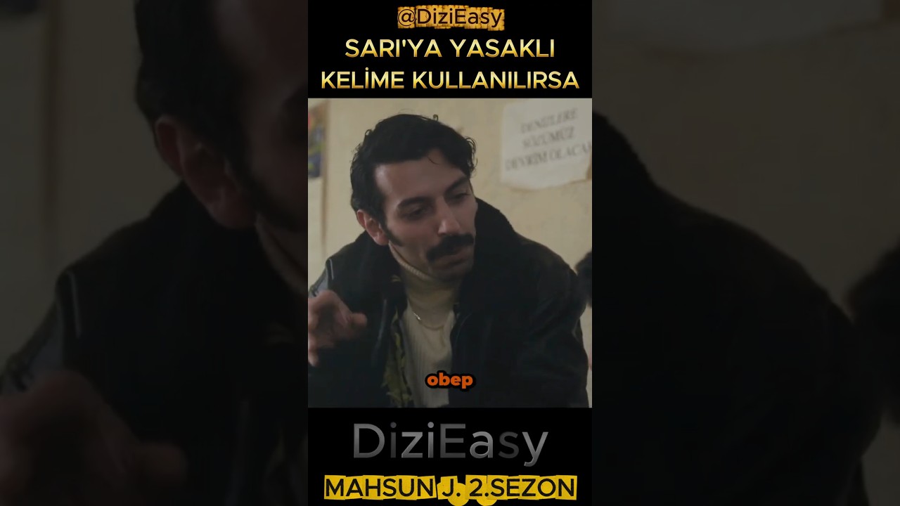 Mahsun J. 2. Sezon 13. Bölüm: Gain Paralarını Alamayan Mahsun ve Çarpıcı Gelişmeler! 🎬