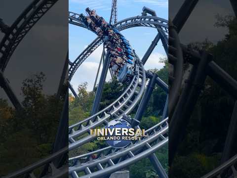 How much can you ride at Universal Studios Florida? 🤔🎢