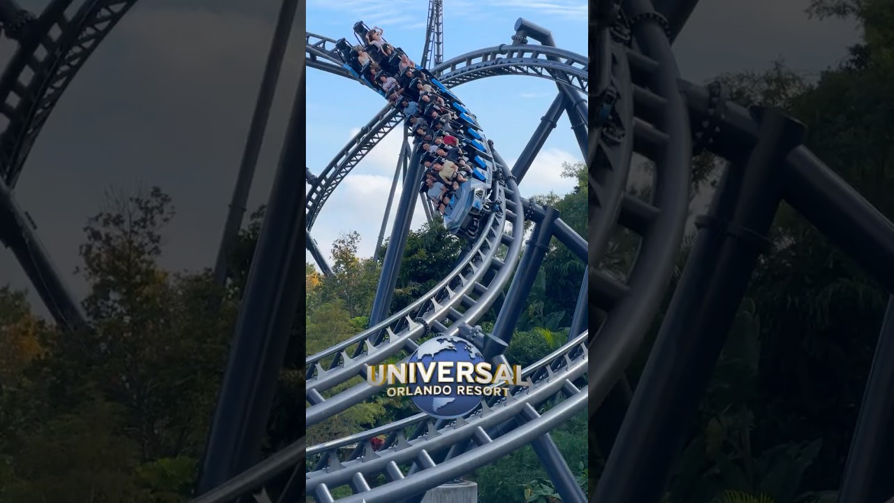 Maximize Your Ride Time at Universal Studios Florida 🎢
