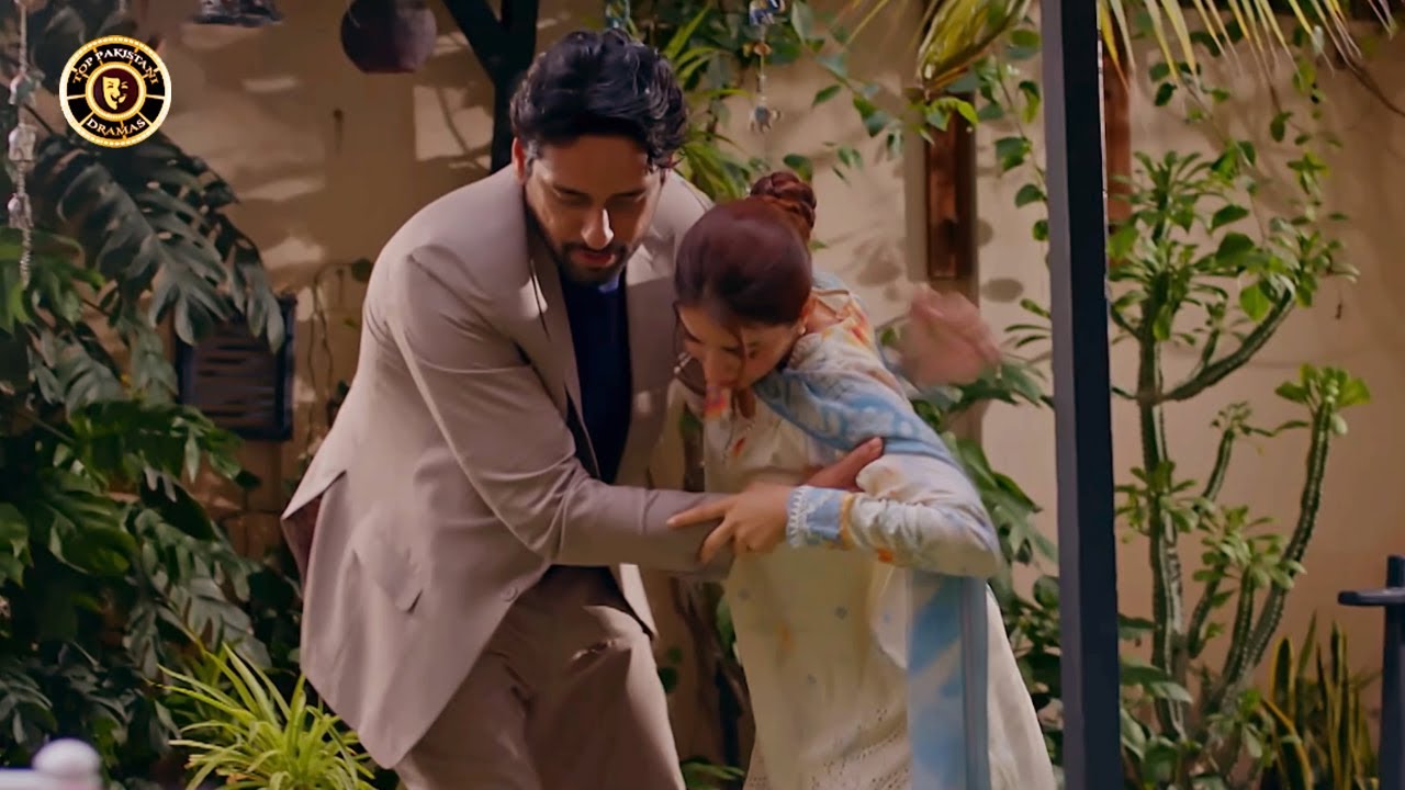 Pal Do Pal Latest Episode | Best Moments & Top Pakistani Drama Highlights 🎬