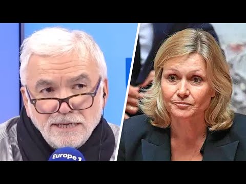 "C'est une femme de son époque..." : Praud revient sur les propos de Yaël Braun-Pivet sur l'héritage