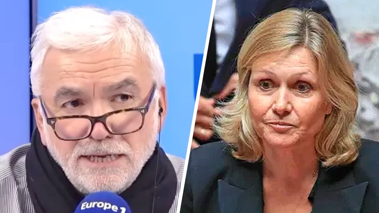 Praud analyse les propos de Yaël Braun-Pivet sur l'héritage : 'C'est une femme de son époque...'