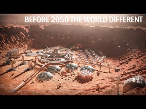  AI & Robot & Future Explorer