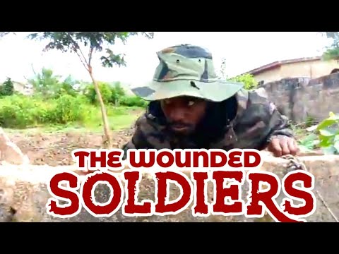 THE FULL MOVIE :WOUNDED SOLDIER #movie #film #fullmovie #mountzion