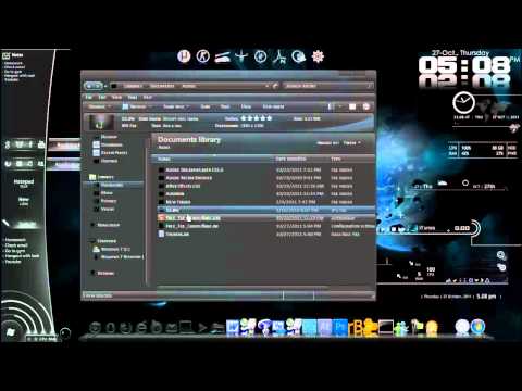 How to camouflage a file inside a picture-TUT-