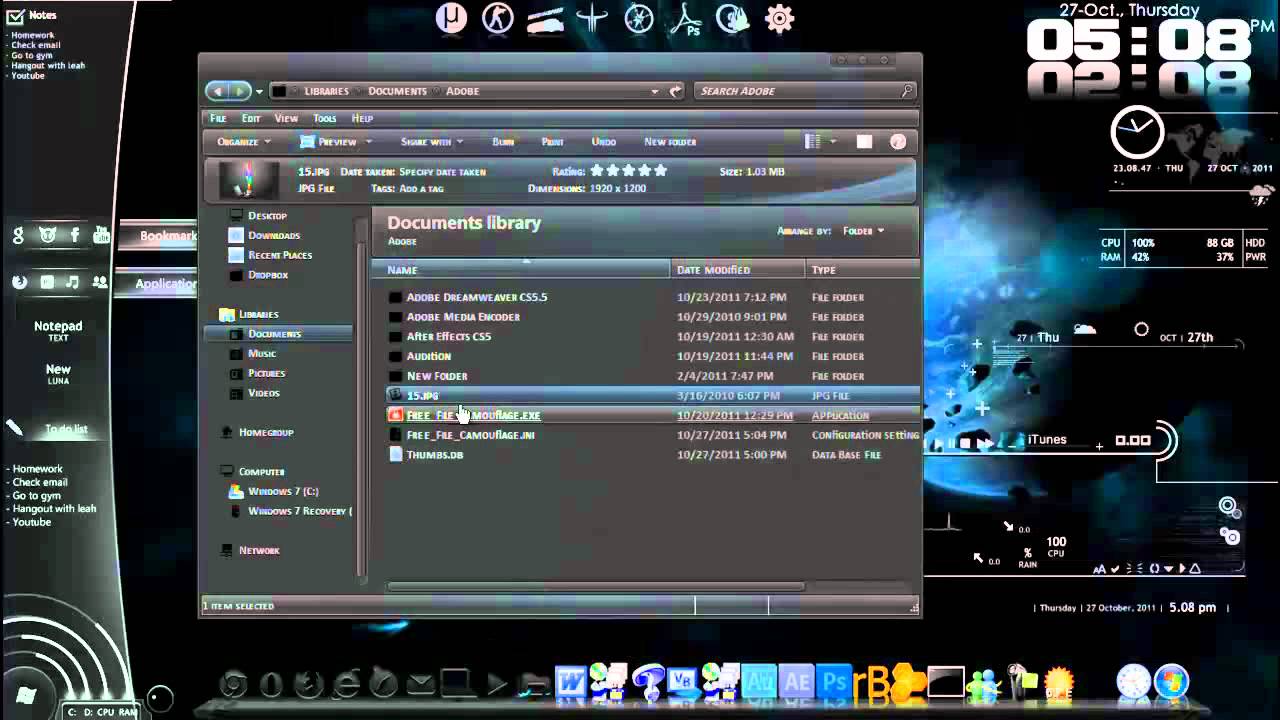 Secretly Hide Files Inside Images with This Easy Tutorial 📸