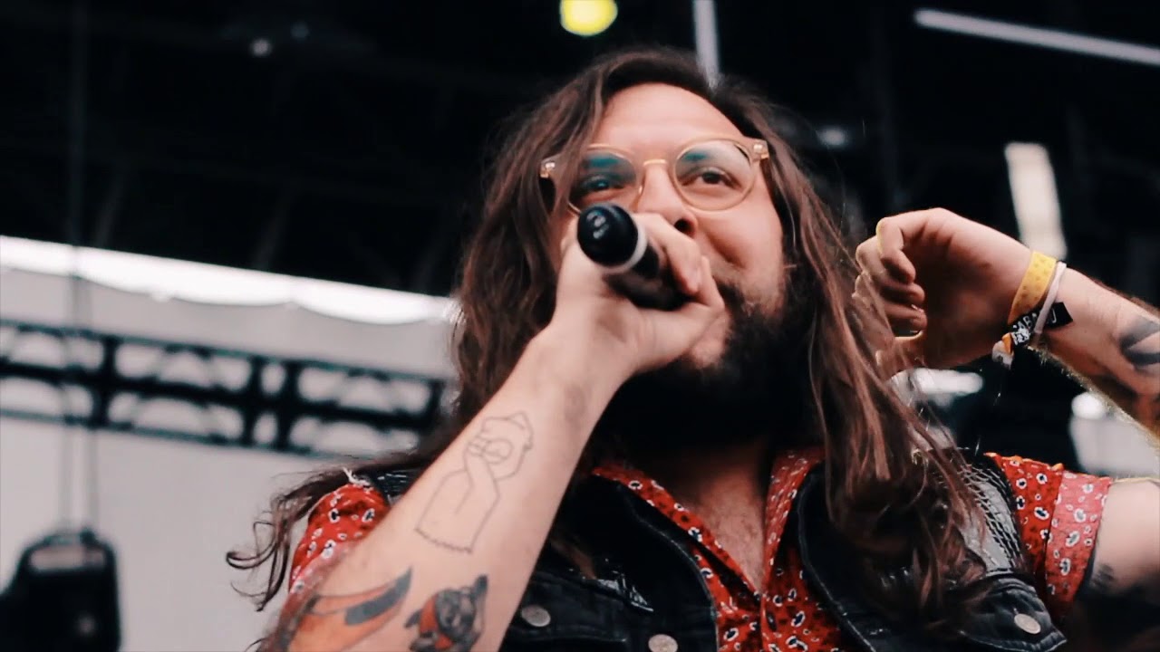 Sabino Performs 'Sab Hop' at Pa'l Norte 2018 🎶