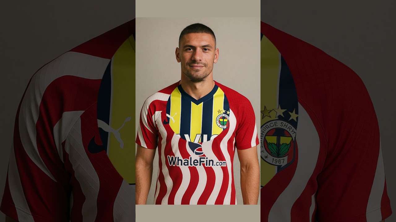 Merih Demiral Rejects Fenerbahçe & Atlético, Stays at Al Ahli ⚽