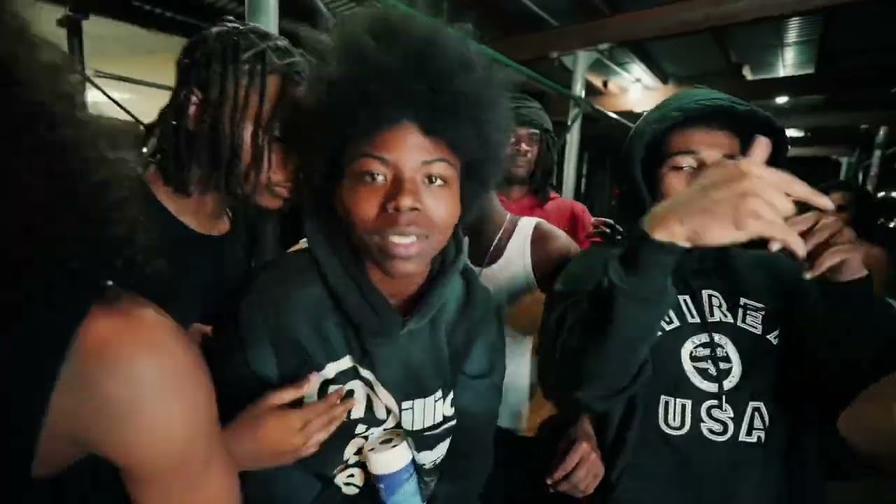 Dee Play4Keeps X Bloodie - Playing Tag 🎶