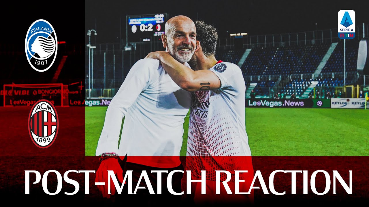 Atalanta vs Milan: Key Reactions & Champions League Qualification Insights β½