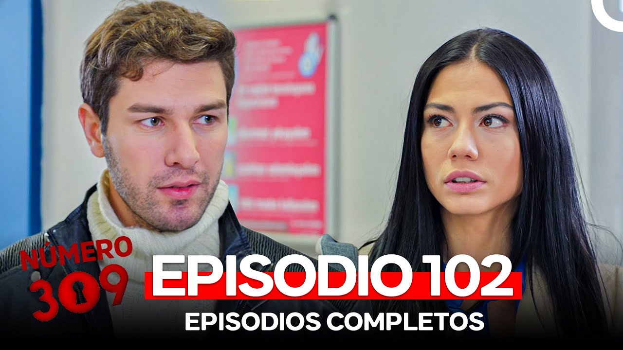 Assista ao Episódio 102 de Número 309 com Dublagem em Português 🎬
