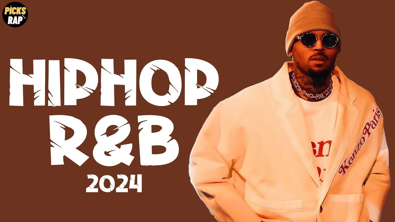 R&B & HipHop Mix 2024 🎶
