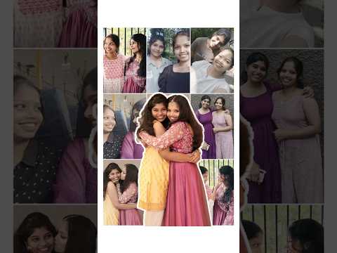 Birthday Edit🌸Best Friend #bestfriends #inshot #inshottutorial #shortsviral