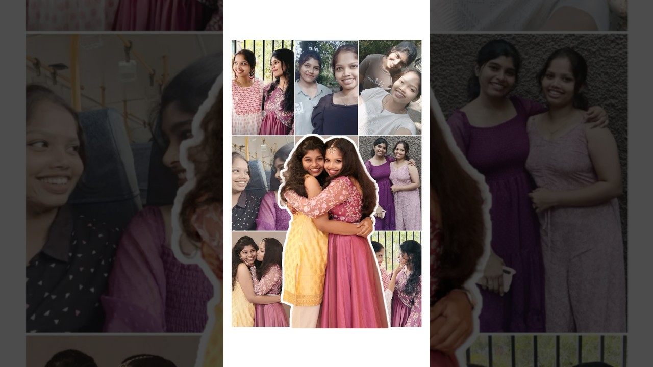 Birthday Edit for Best Friend 🎉