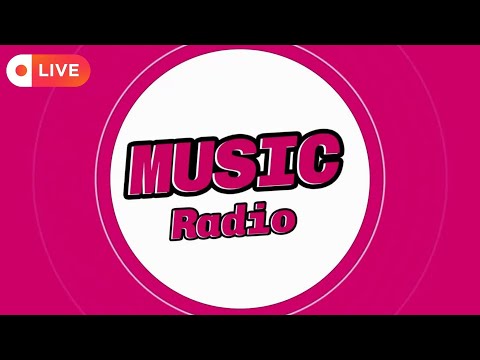 Music Radio 1 POP Hits [ 24/7 Live ] Best of POP 2025 Songs -2025 Pop Playlist -  Hits Music