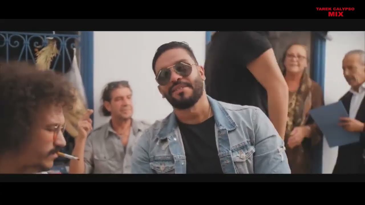 أفضل مزيج الراب التونسي 2026 🔥