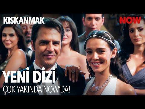 Kıskanmak İlk Bölümüyle Yakında NOW'da! @KiskanmakDizisi