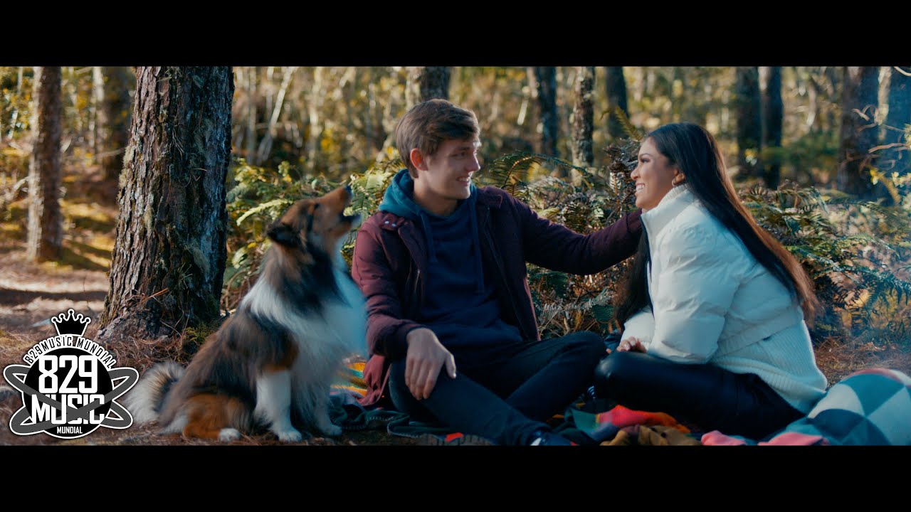 La Ross Maria - Mi Plan Contigo (Official Video) 🎶