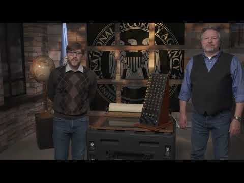 NCM Artifact Spotlight: JN-25 Depth Finders