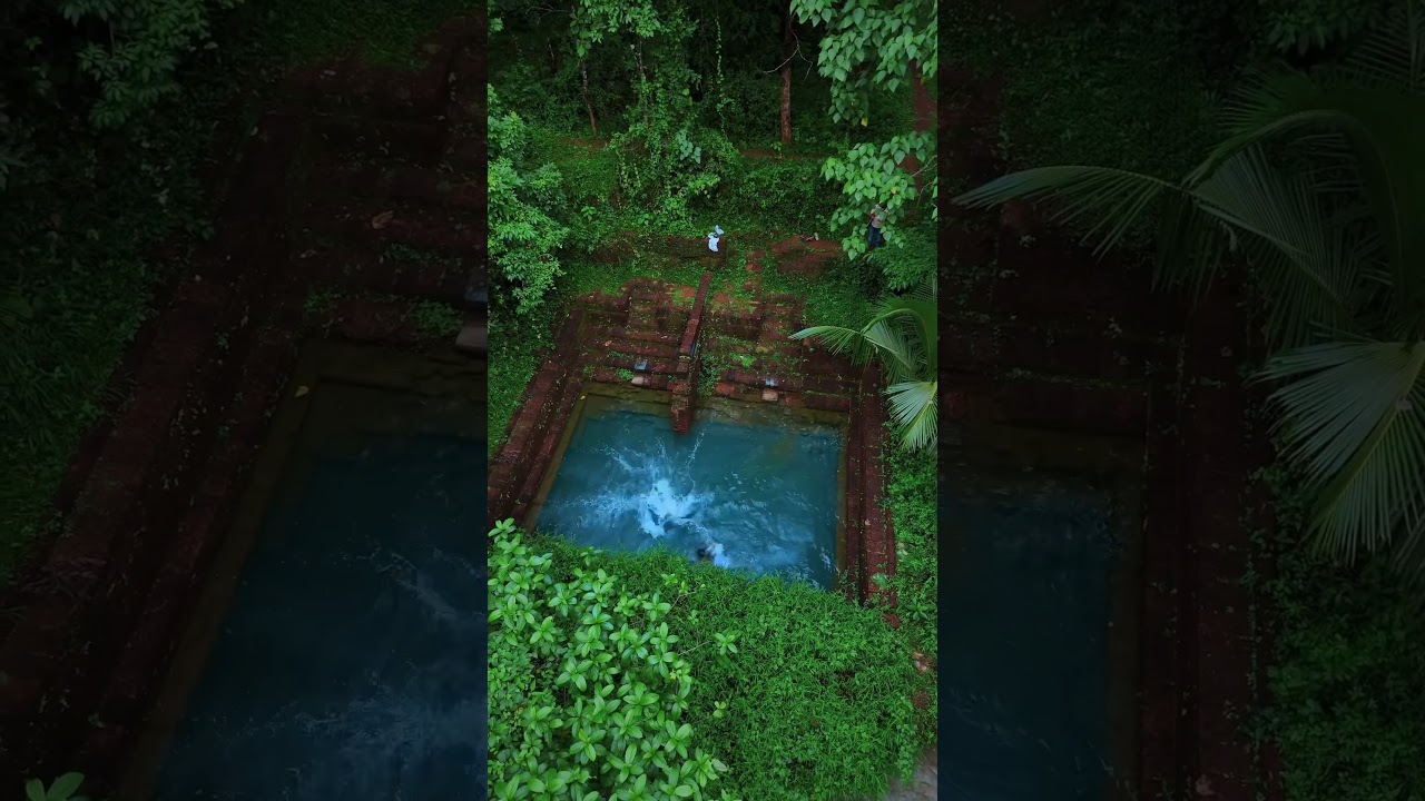 Experiencing Monsoon Days in Kerala