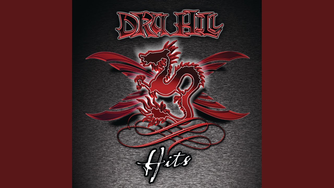 Dru Hill - In My Bed (Radio Edit) | Classic 90s R&B Hit πΆ