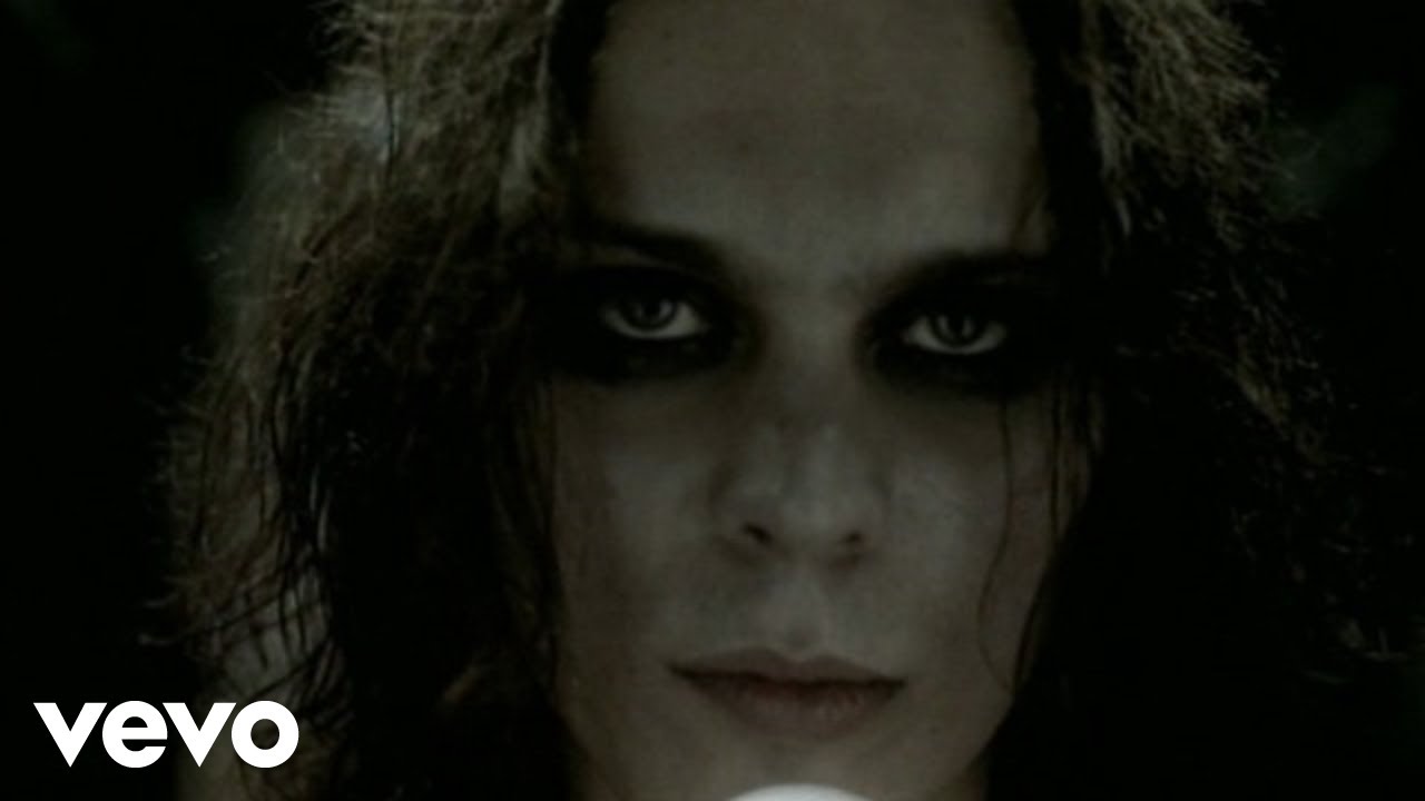 HIM - In Joy and Sorrow 🎶 | Official Music Video (2004)