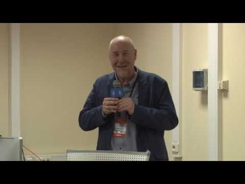 Конференция «Медиаграмотность...»: Пленарное заседание, сессия первая