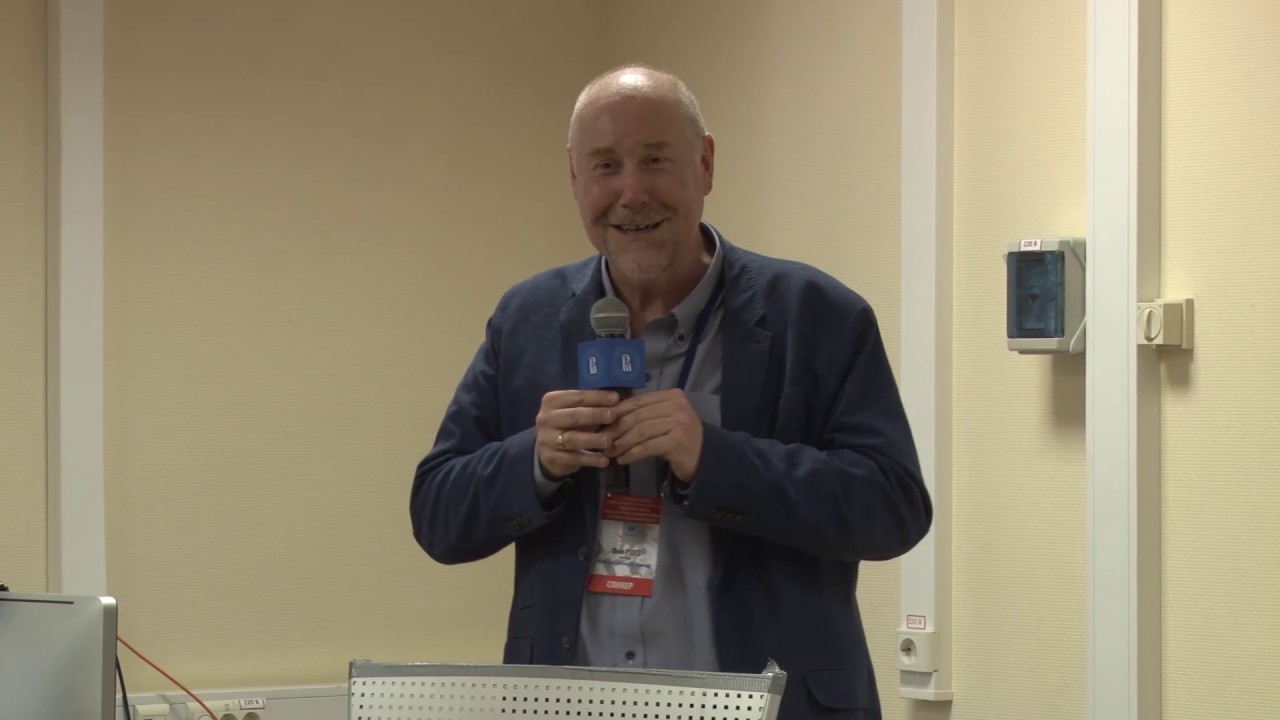 Медиаграмотность и медиаобразование: Итоги первой сессии конференции 🌐