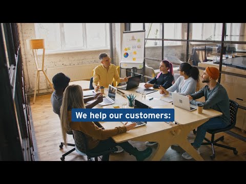 Iron Mountain at a glance: What does Iron Mountain do?