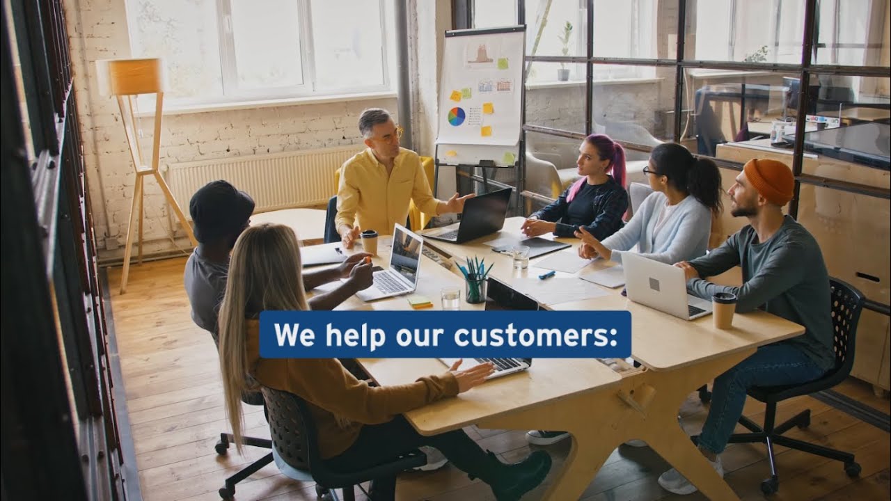 Discover Iron Mountain: How They Safeguard and Maximize Your Business Data 📁