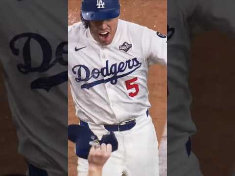 Freddie Freeman Walks Off the Blue Jays in the 18th Inning!