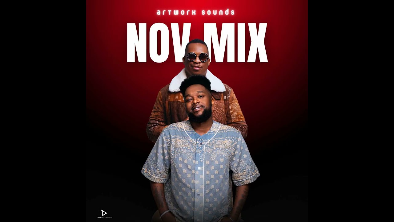 November Mix by Artwork Sounds ๐ถ