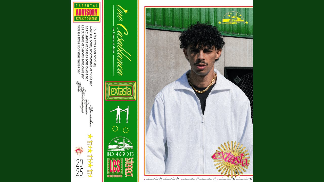 Moula Solitude by Ino Casablanca & Draganov ๐ถ