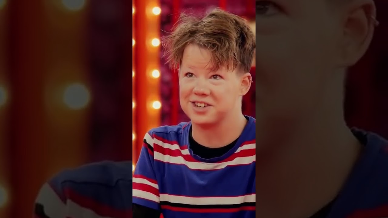 Willow Pill's Inspiring Journey Through Illness on RuPaul's Drag Race ✨