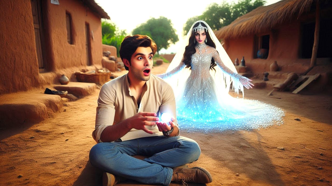 An Unknown Girl & Poor Boy's Unexpected Turn π